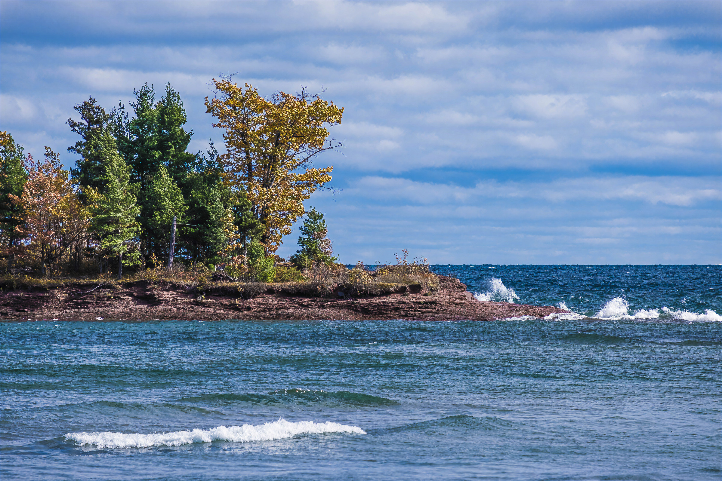 Lake Superior